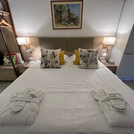 La Reginella Capri Hotel Luaran gambar