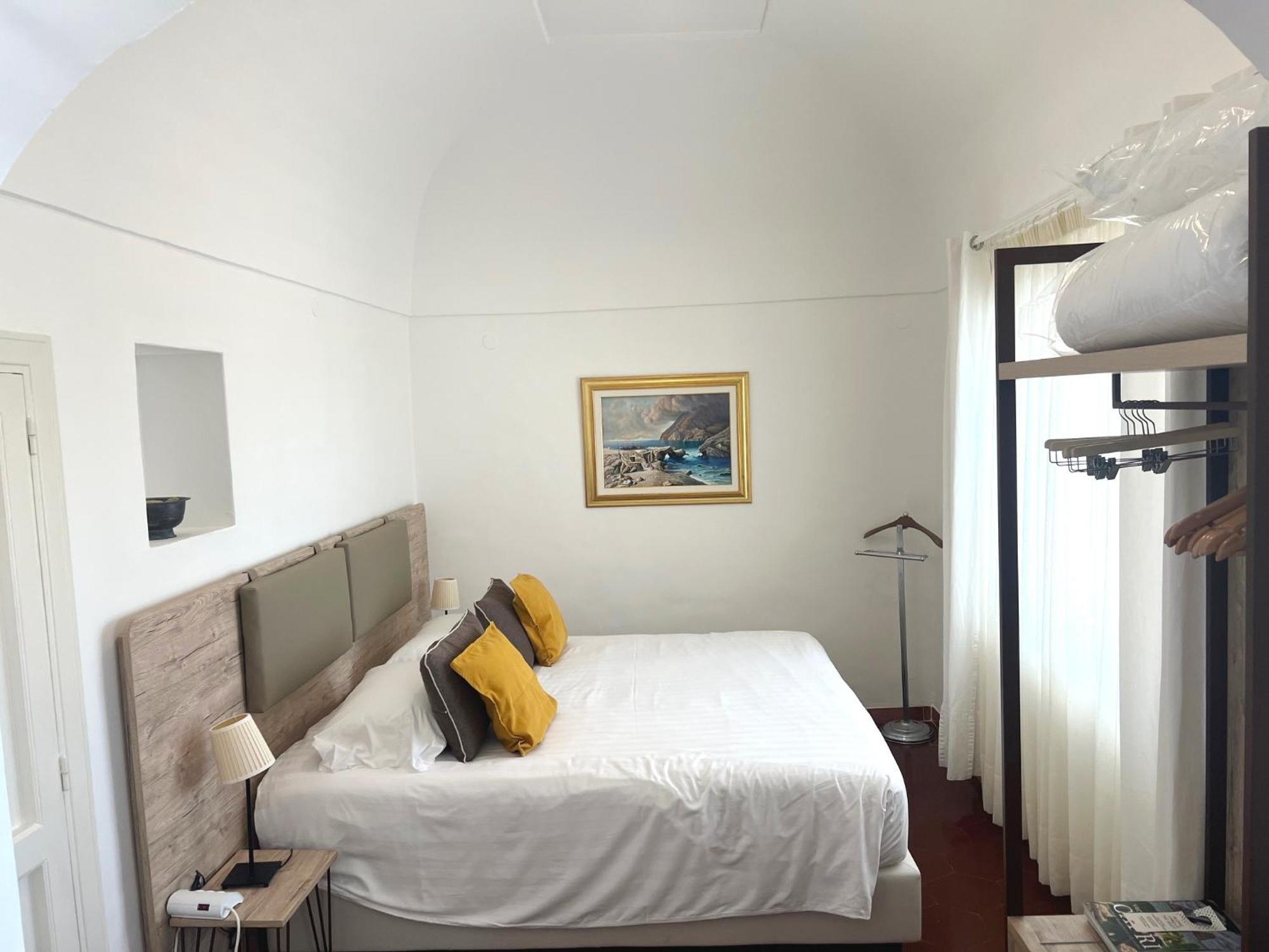 La Reginella Capri Hotel Luaran gambar