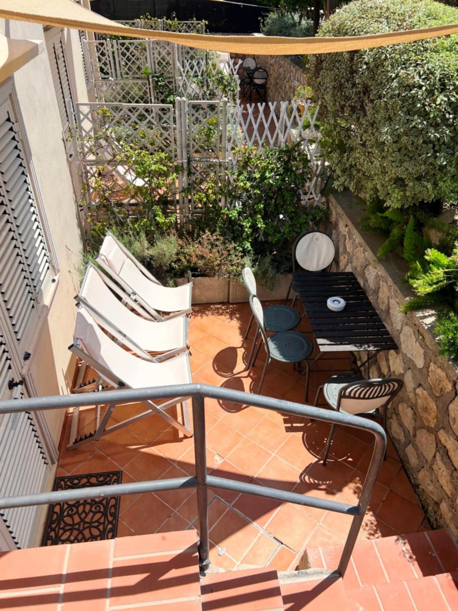 La Reginella Capri Hotel Luaran gambar