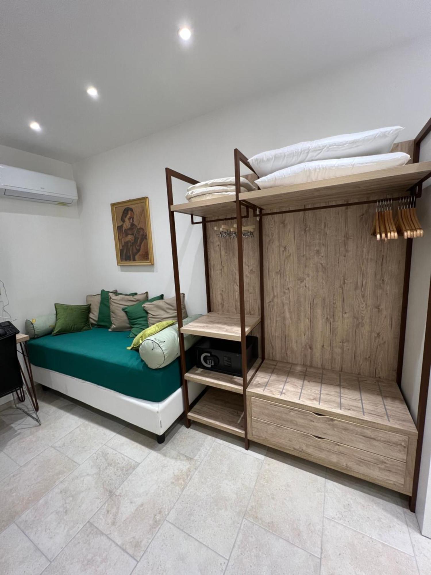La Reginella Capri Hotel Luaran gambar