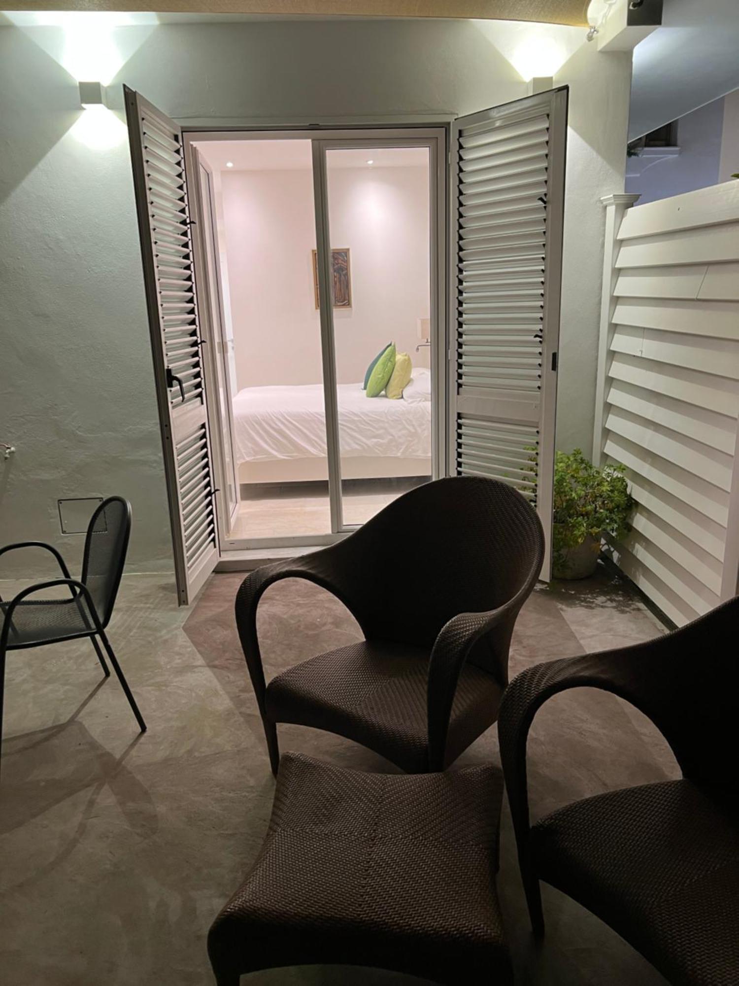 La Reginella Capri Hotel Luaran gambar