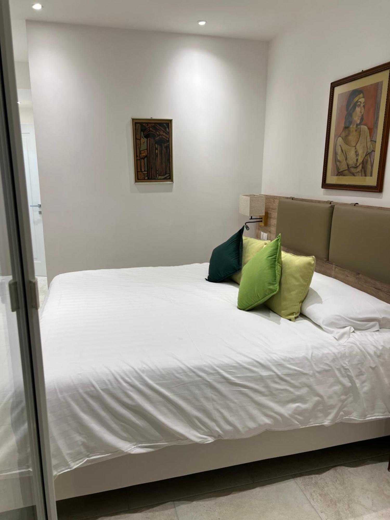 La Reginella Capri Hotel Luaran gambar