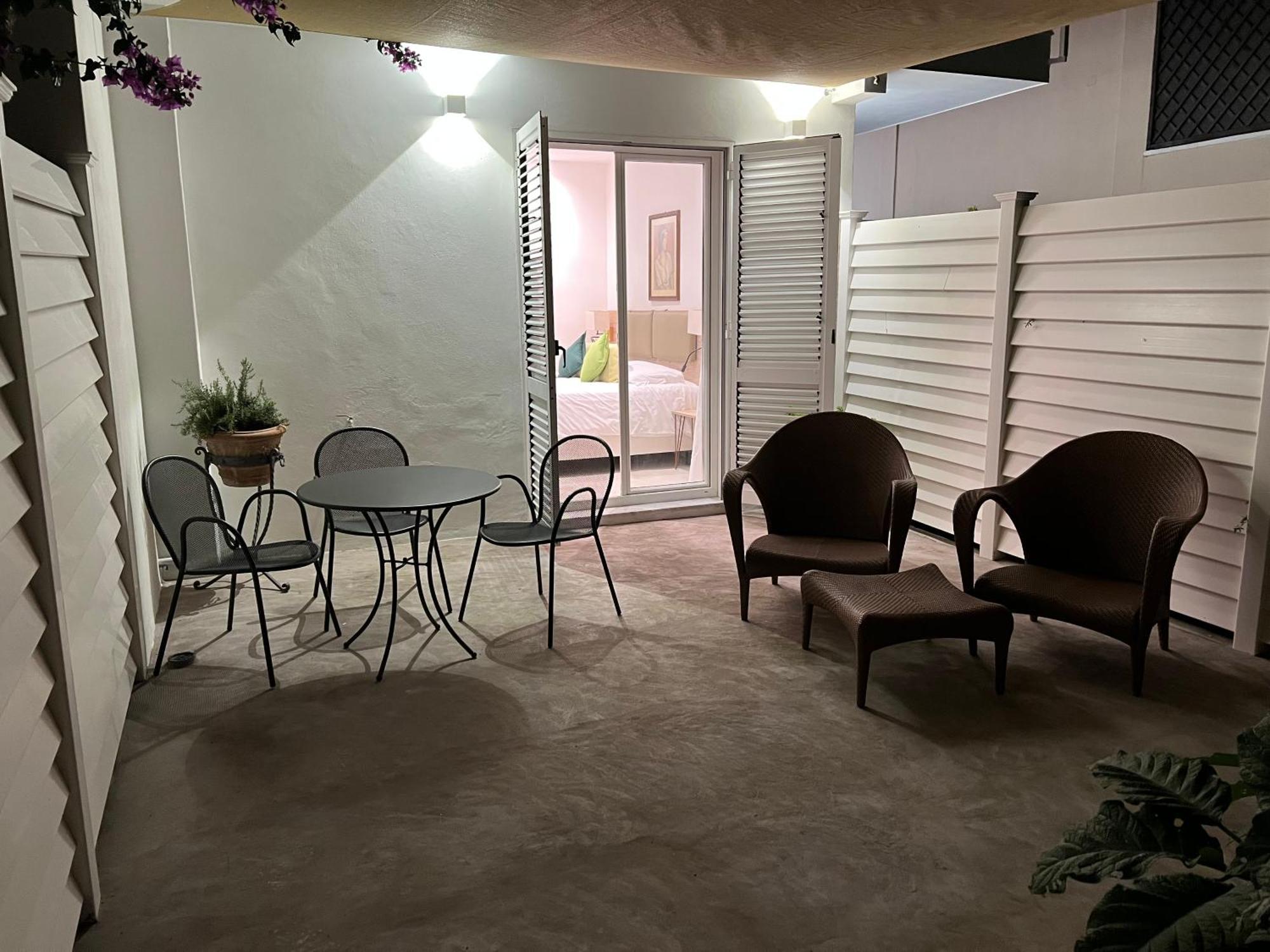 La Reginella Capri Hotel Luaran gambar