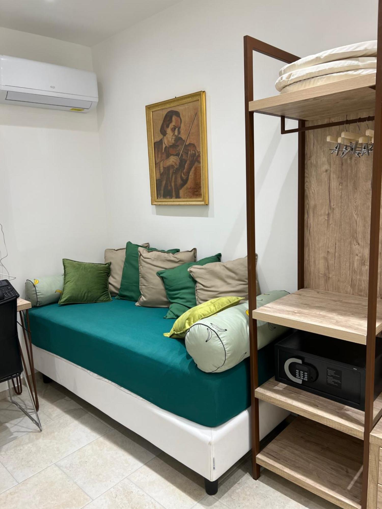 La Reginella Capri Hotel Luaran gambar