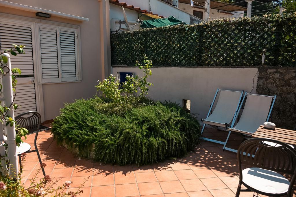 La Reginella Capri Hotel Luaran gambar