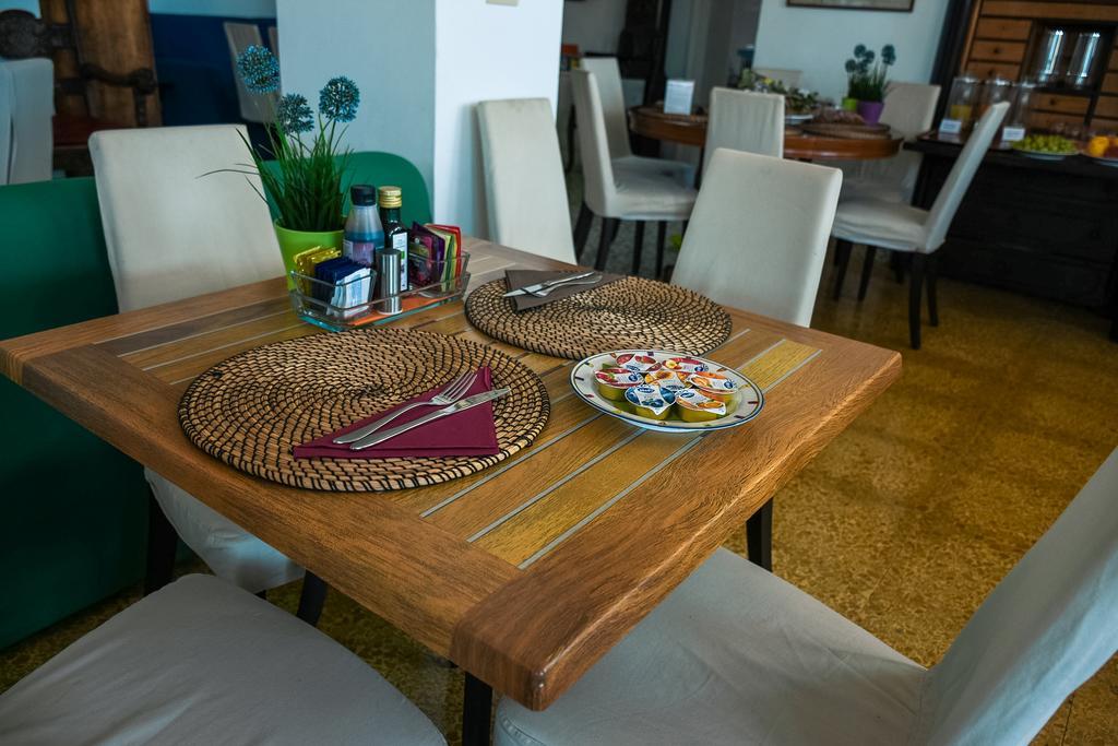La Reginella Capri Hotel Luaran gambar