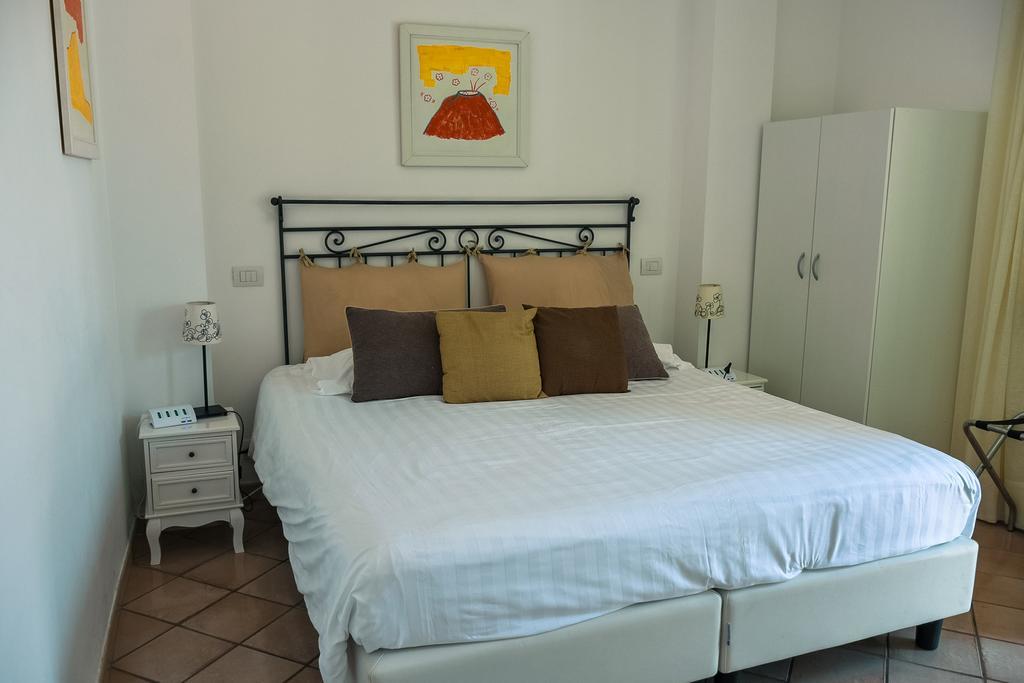 La Reginella Capri Hotel Luaran gambar